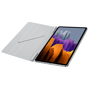 Samsung, Galaxy Tab S7 11" (2022), hall - Tahvelarvuti kaaned