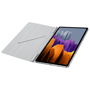 Samsung, Galaxy Tab S7 11" (2022), gray - Tablet Cover