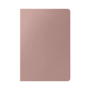 Samsung Galaxy Tab S7 11" (2022), розовый - Чехол для планшета EF-BT630PAEGEU