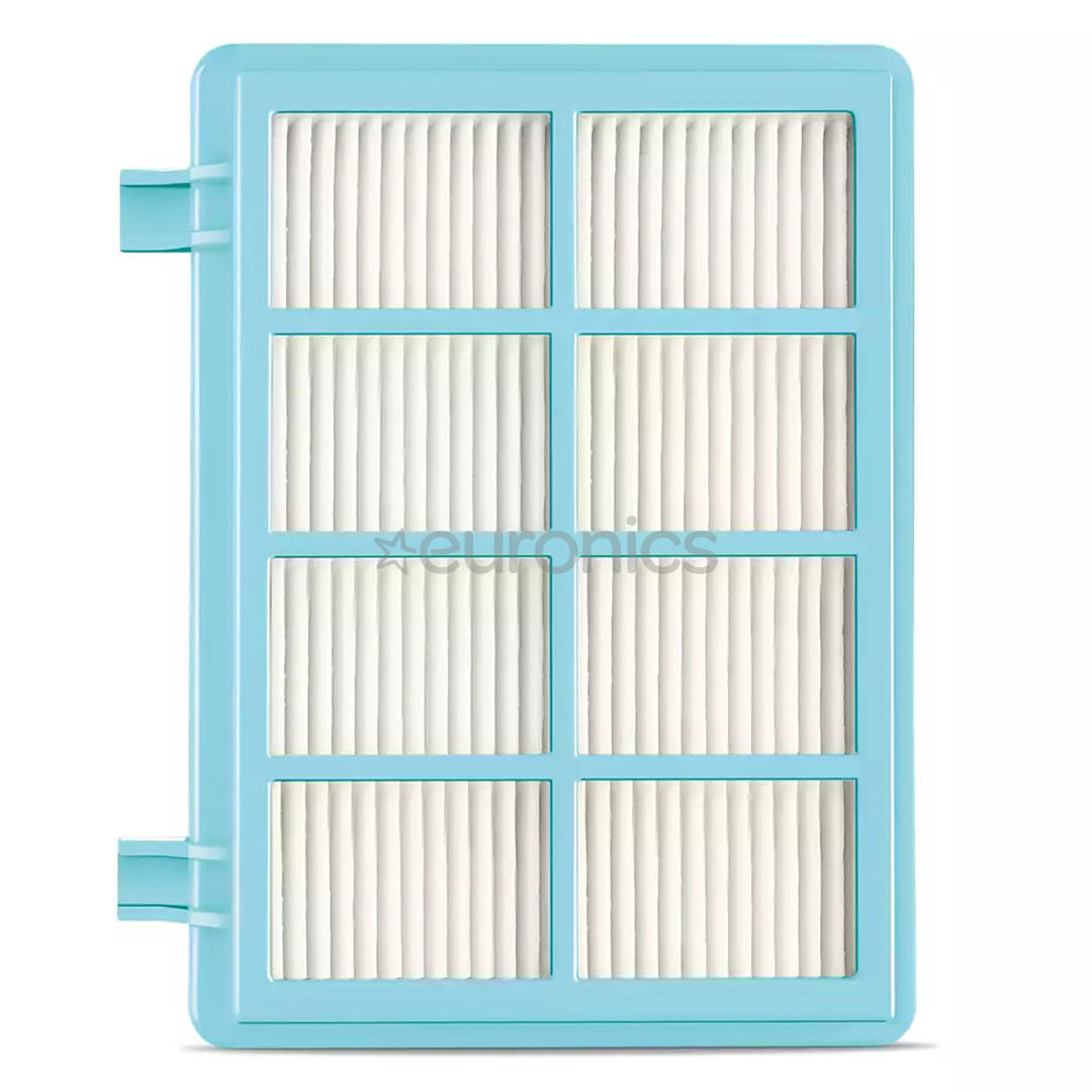 Philips Allergy H13 - Комплект фильтров для пылесосов PowerPro Compact и Active