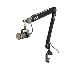 RODE PSA1+, black - Microphone boom arm PSA1+