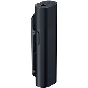 Razer Seiren BT, Bluetooth, must - Juhtmevaba mikrofon RZ19-04150100-R3M1