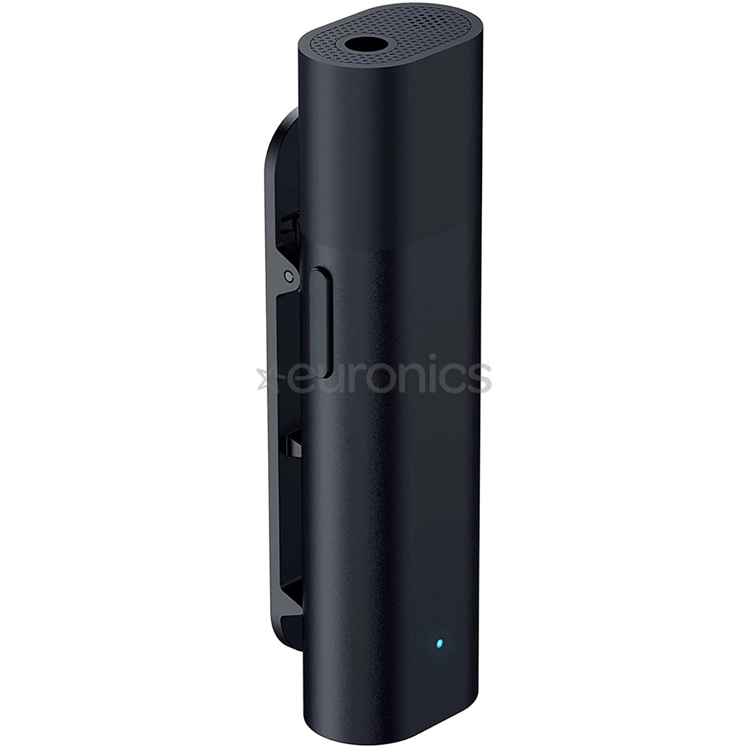 Razer Seiren BT, Bluetooth, black - Wireless Microphone