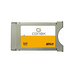 SMART-DTV CONAX - Card reader