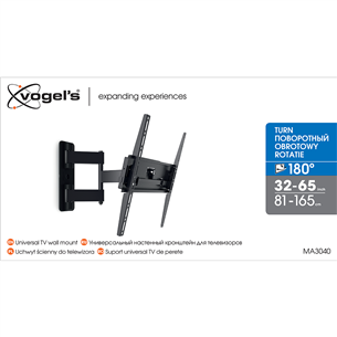 TV Wall Mount Vogel's MA3040 (32-55")