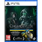 Chernobylite (Playstation 5 game)