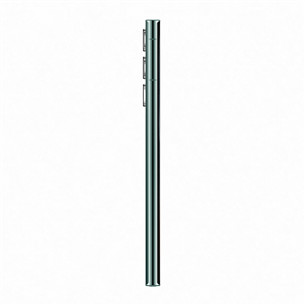 Samsung Galaxy S22 Ultra, 256 GB, green - Smartphone