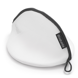 Brabantia, white - Bra Wash Bag, 149245