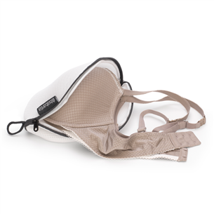 Brabantia, white - Bra Wash Bag