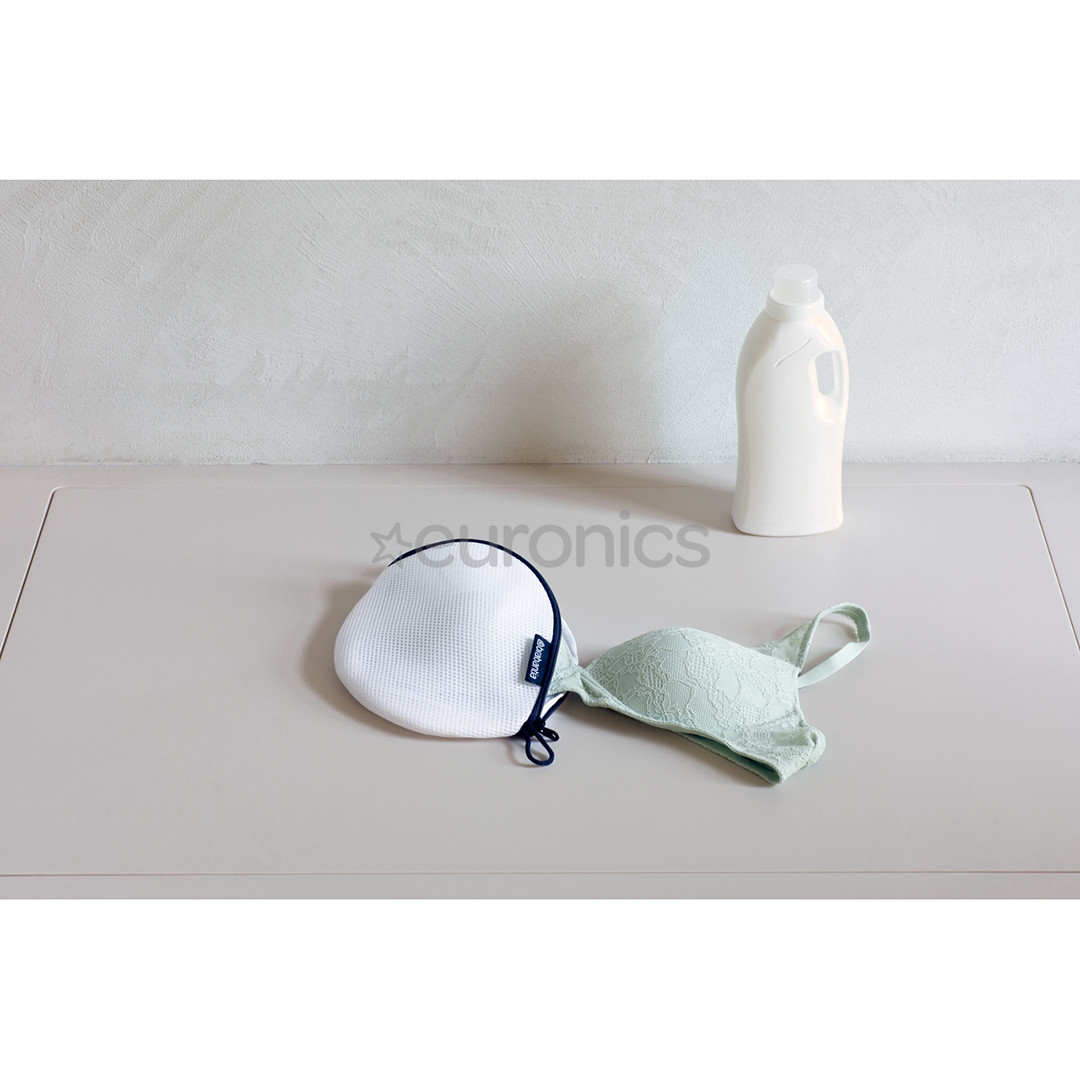Brabantia, white - Bra Wash Bag