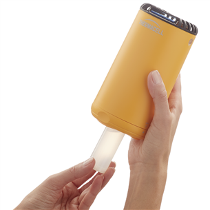 Thermacell Halo Mini, yellow - Portable Mosquito Repeller