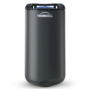 Thermacell Halo Mini, black - Portable Mosquito Repeller