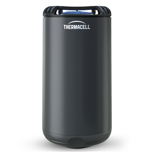 Thermacell Halo Mini, must - Sääsepeletaja THERMACELLMRPSL