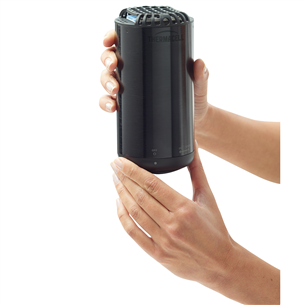 Thermacell Halo Mini, black - Portable Mosquito Repeller