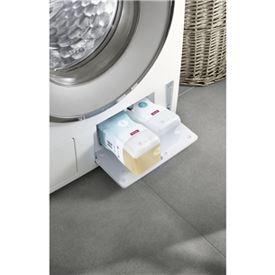 Miele WA UPS2 1402 L UltraPhase 2 Sensitive - Detergent for whites and coloured items