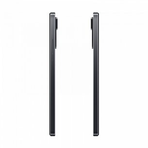 Xiaomi Redmi Note 11 Pro 5G, 128 GB, graphite gray - Smartphone