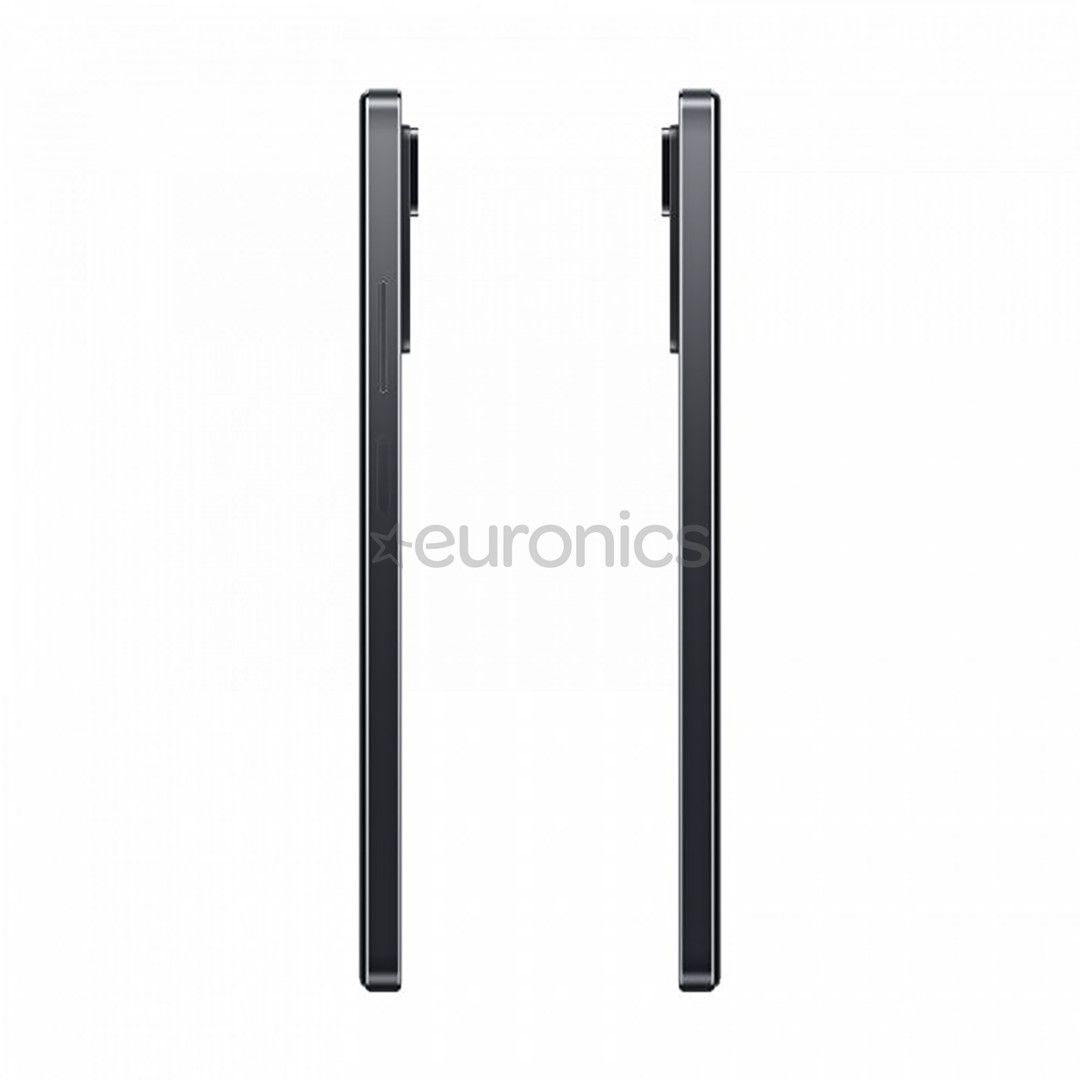 Xiaomi Redmi Note 11 Pro 5G, 128 GB, graphite gray - Smartphone