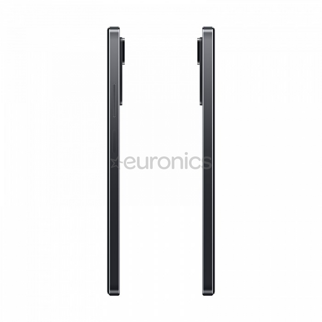 Xiaomi Redmi Note 11 Pro 5G, 128 GB, graphite gray - Smartphone