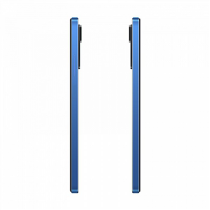 Xiaomi Redmi Note 11 Pro 5G, 128 GB, atlantic blue - Smartphone