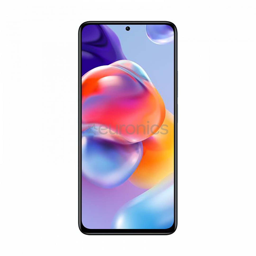 Xiaomi Redmi Note 11 Pro+ 5G, 128 GB, star blue - Smartphone