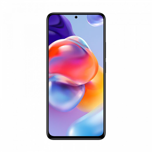 Xiaomi Redmi Note 11 Pro+ 5G, 128 ГБ, темно-серый - Смартфон