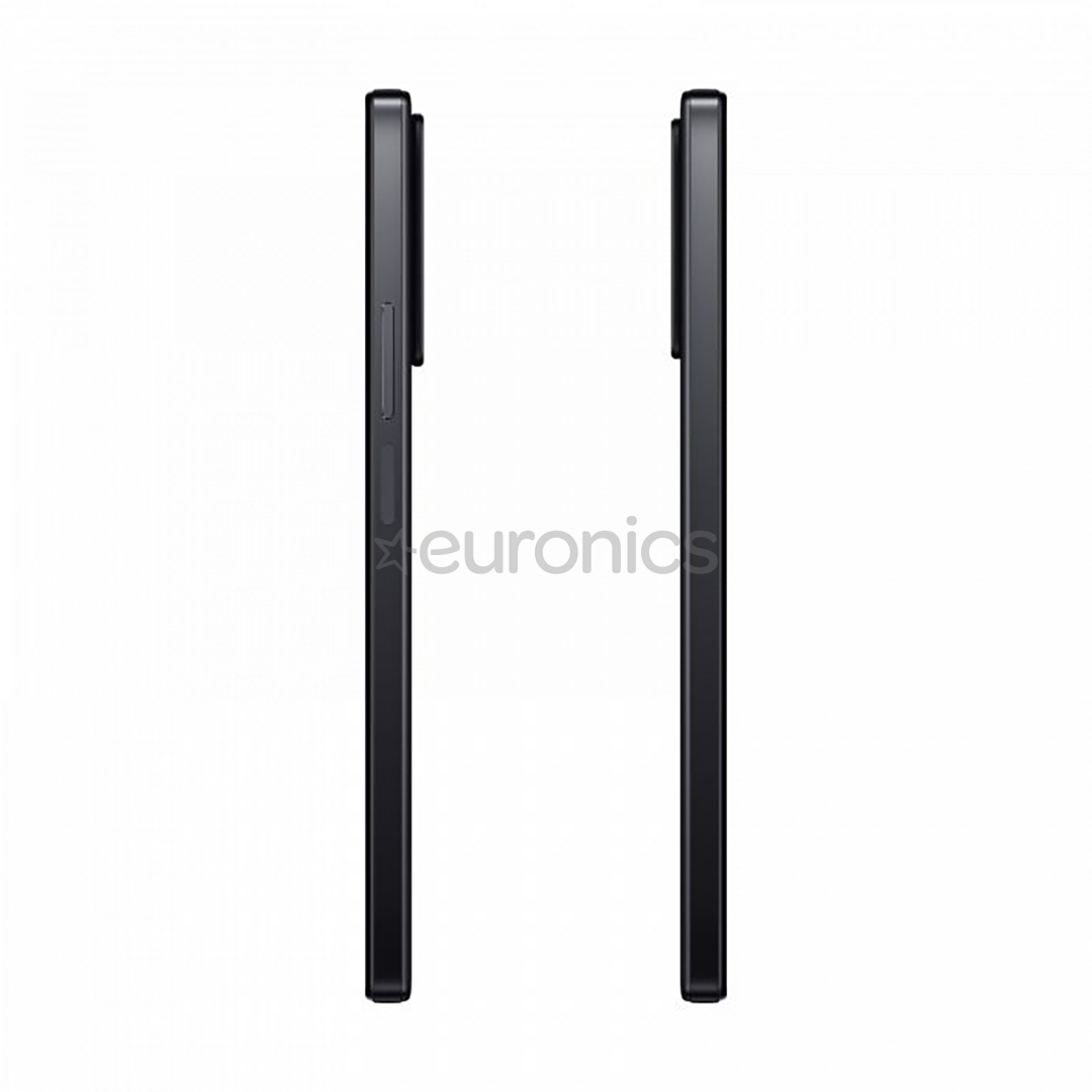 Xiaomi Redmi Note 11 Pro+ 5G, 128 GB, graphite gray - Smartphone