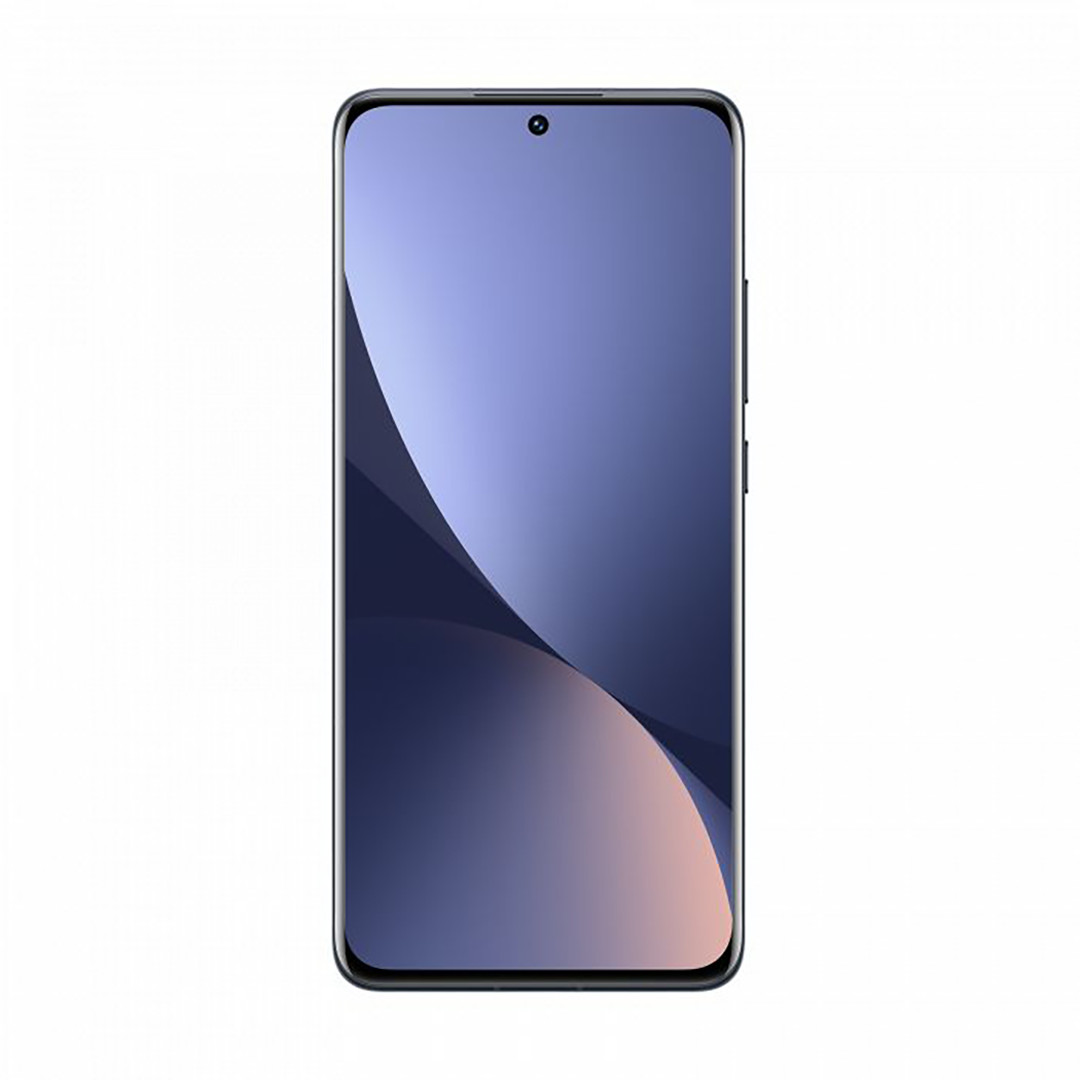 Xiaomi 12X, 128 GB, tumehall - Nutitelefon