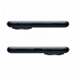 Xiaomi 12X, 128 GB, tumehall - Nutitelefon