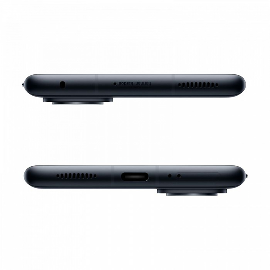 Xiaomi 12X, 128 GB, tumehall - Nutitelefon