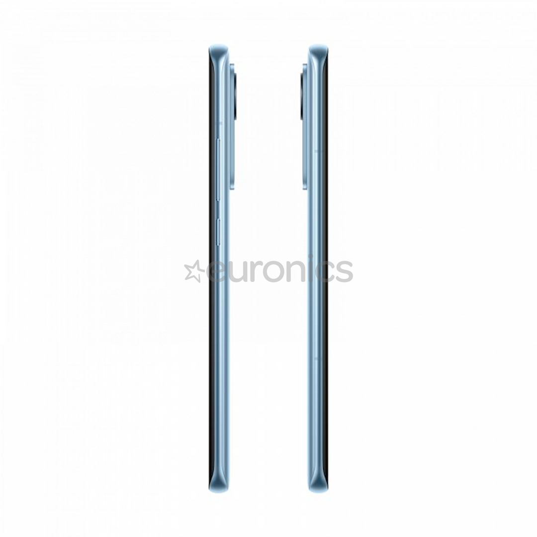 Xiaomi 12X, 128 GB, blue - Smartphone