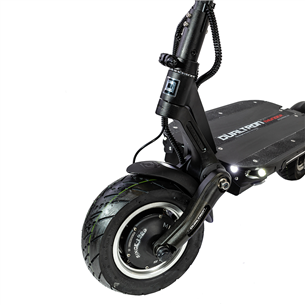 Dualtron Thunder, black - Electric scooter