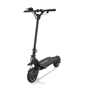 Dualtron Eagle Pro, black - Electric scooter 4744441018120