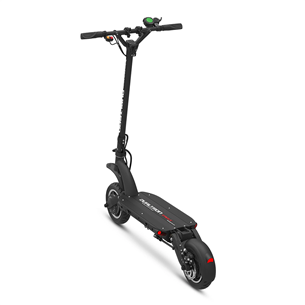 Dualtron Eagle Pro, black - Electric scooter