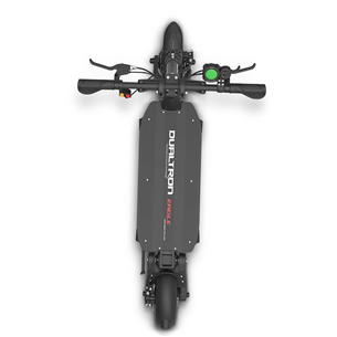 Dualtron Eagle Pro, black - Electric scooter