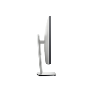 Dell S2722DZ, 27", QHD, LED IPS, 75 Hz, videokonverents, hõbedane - Monitor