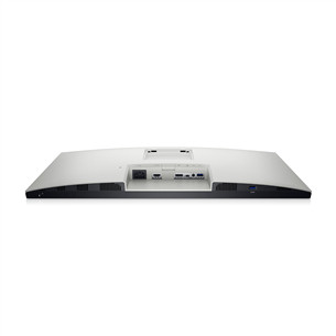 Dell S2722DZ, 27", QHD, LED IPS, 75 Hz, videokonverents, hõbedane - Monitor