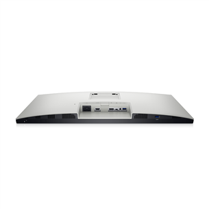 Dell S2722DZ, 27", QHD, LED IPS, 75 Hz, videokonverents, hõbedane - Monitor
