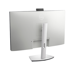 Dell S2722DZ, 27", QHD, LED IPS, 75 Hz, videokonverents, hõbedane - Monitor
