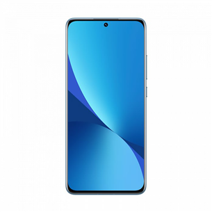 Xiaomi 12, 128 GB, blue - Smartphone