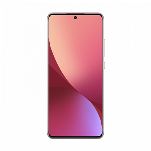 Xiaomi 12, 128 GB, purple - Smartphone