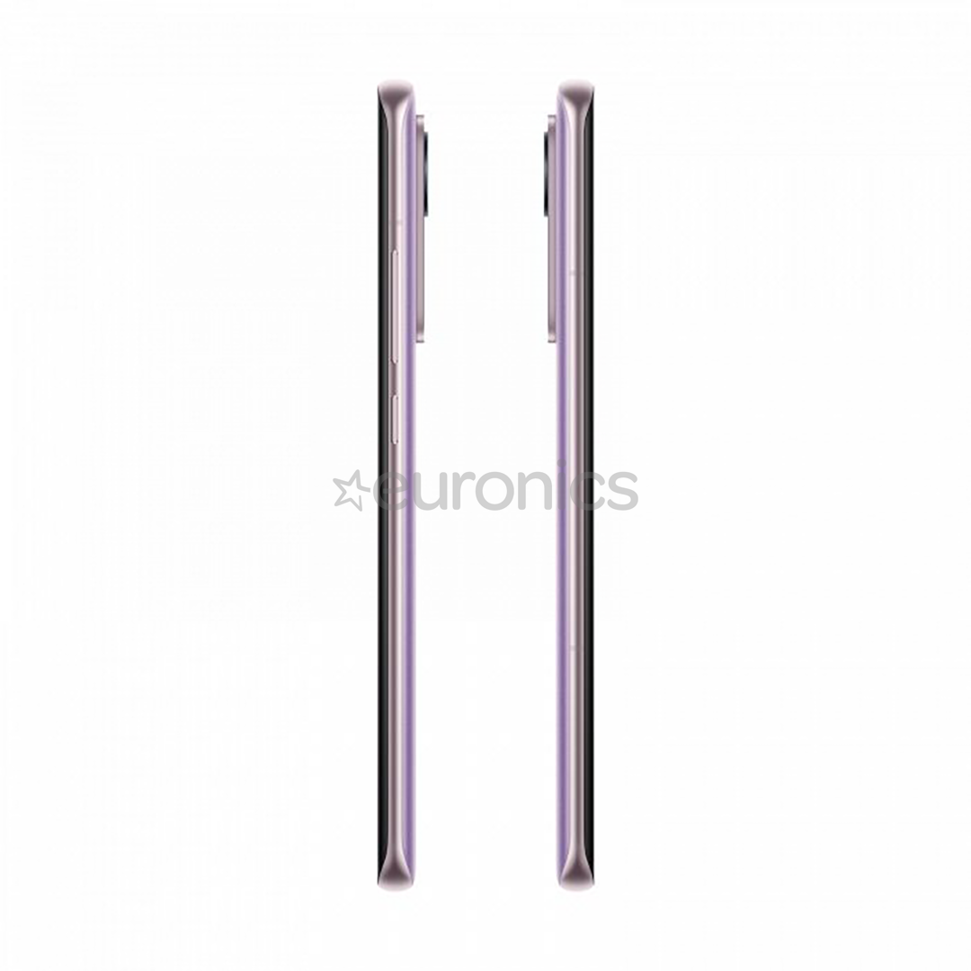 Xiaomi 12, 128 GB, purple - Smartphone