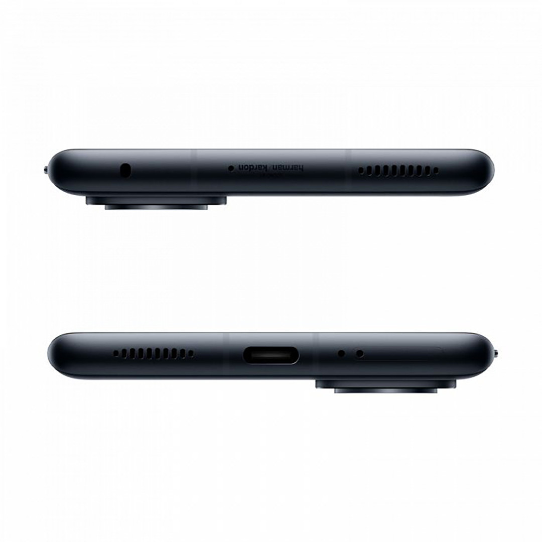 Xiaomi 12, 128 GB, gray - Smartphone