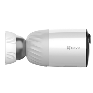EZVIZ BC1, valge - Akuga Võrgukaamera Komplekt