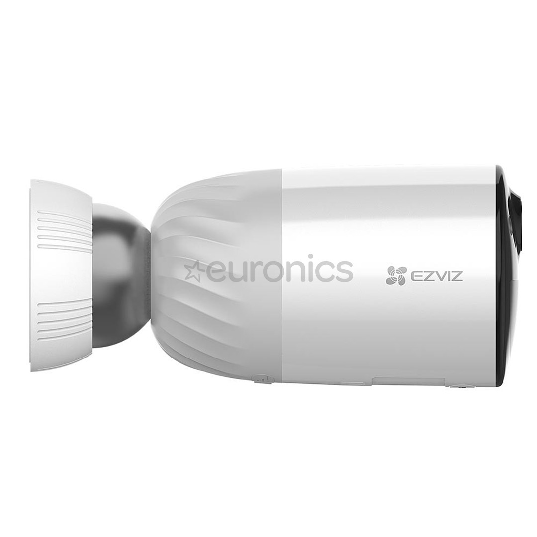 EZVIZ BC1, white - Battery-Powered Camera Kit
