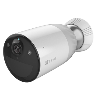 EZVIZ BC1, white - Battery-Powered Camera Kit