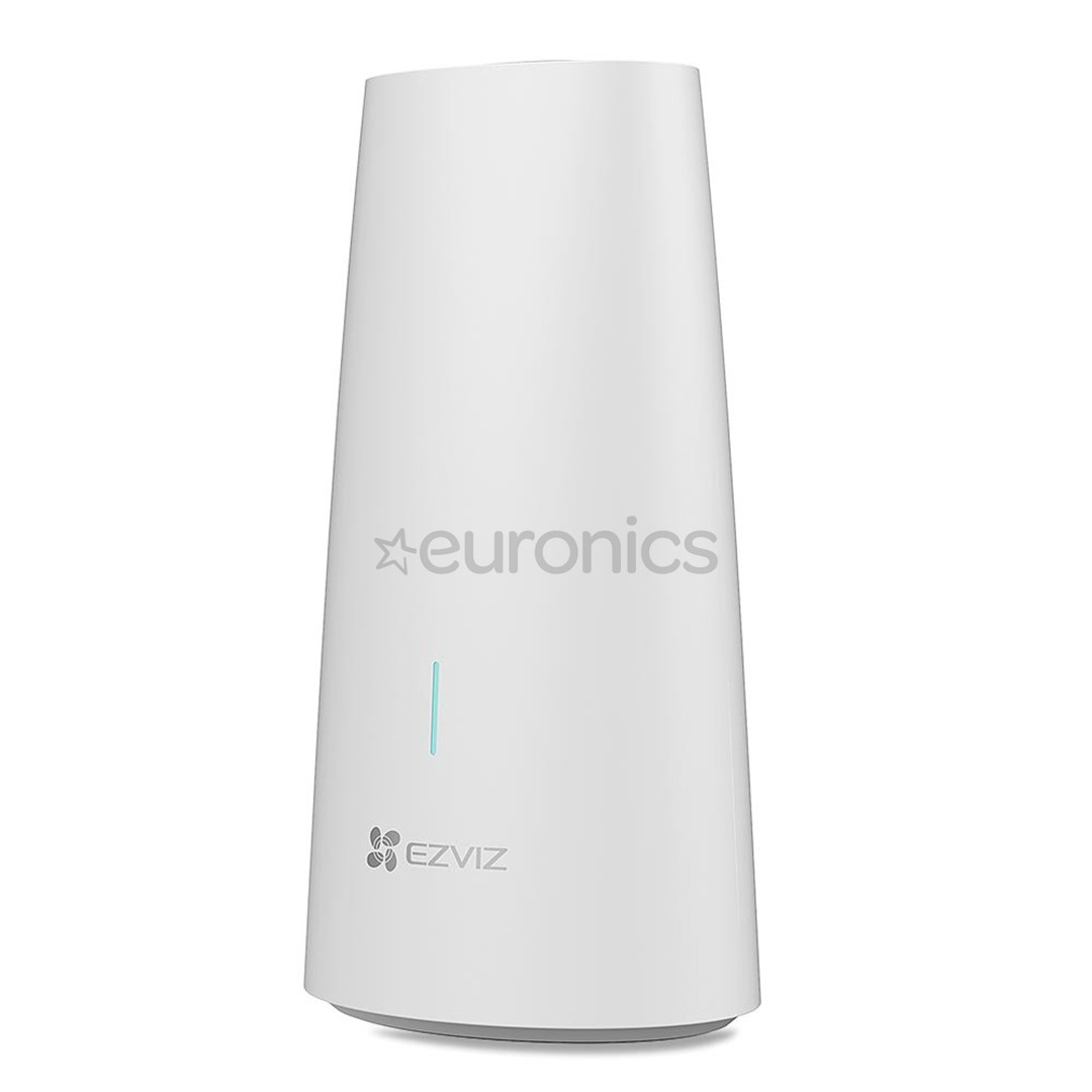 EZVIZ BC1, white - Battery-Powered Camera Kit