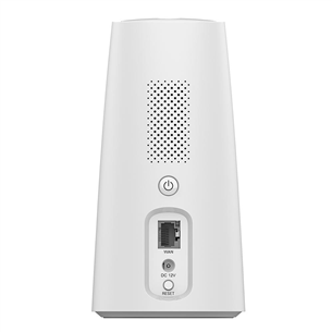 EZVIZ BC1, white - Battery-Powered Camera Kit