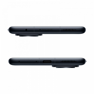 Xiaomi 12 Pro, 12 ГБ / 256 ГБ, серый - Смартфон