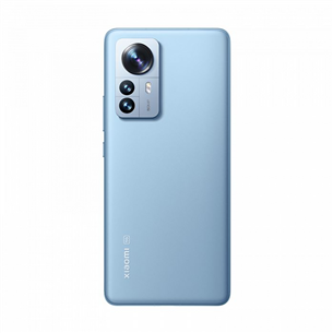 Xiaomi 12 Pro, 12 GB / 256 GB, blue - Smartphone