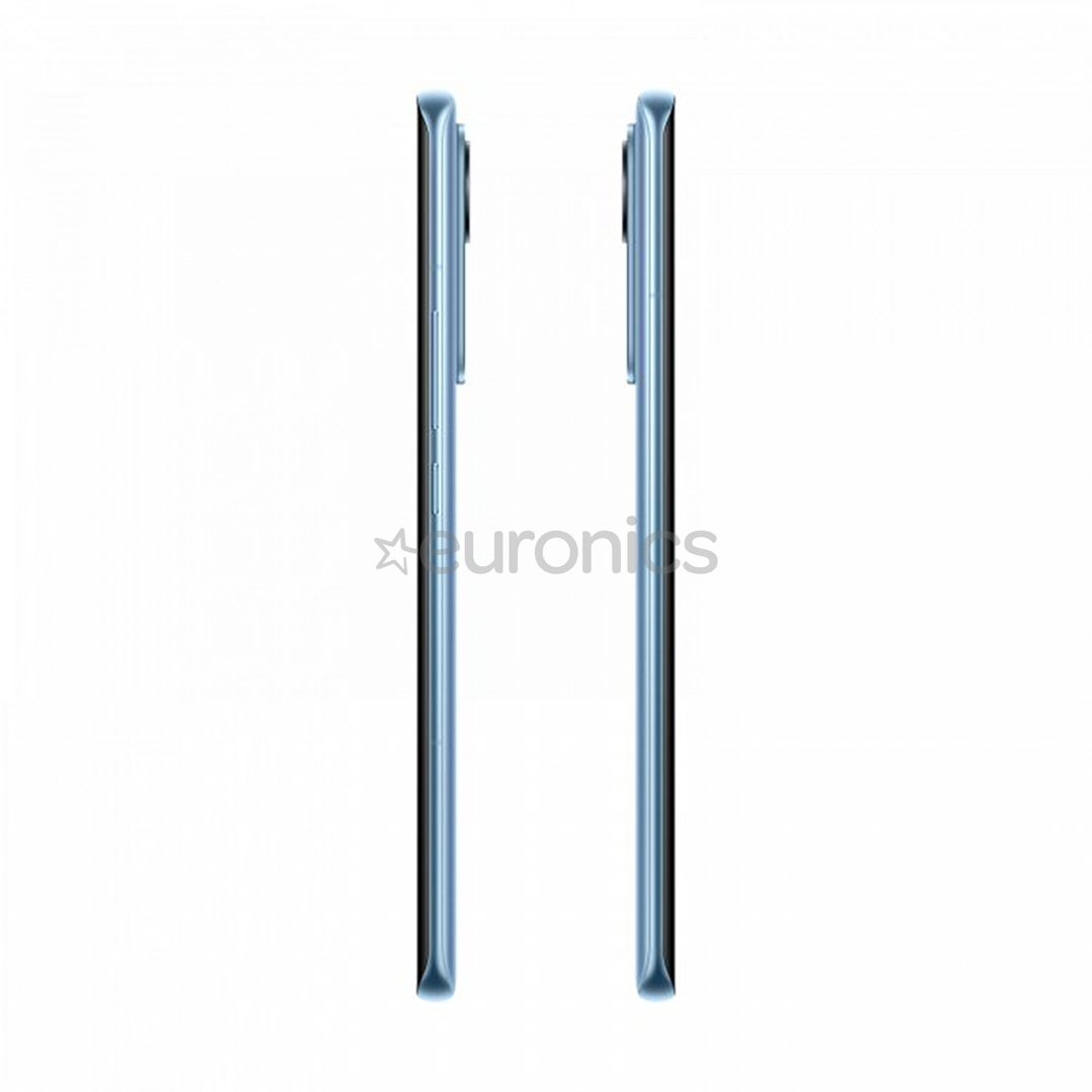 Xiaomi 12 Pro, 12 GB / 256 GB, blue - Smartphone